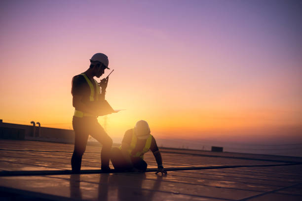 Tile Roofing Contractor in Bristol, WI