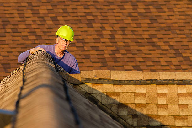 Best Storm Damage Roof Repair  in Bristol, WI