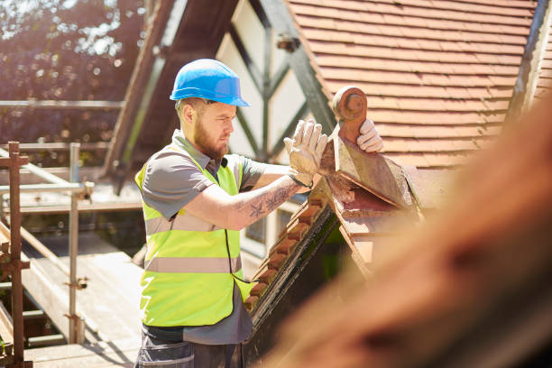 Bristol, WI Roofing Contractor Company