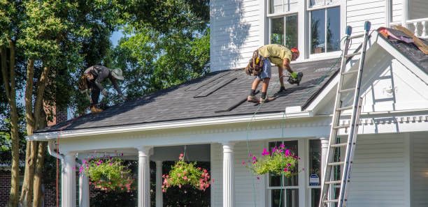 Quick and Trustworthy Emergency Roof Repair Services in Bristol, WI